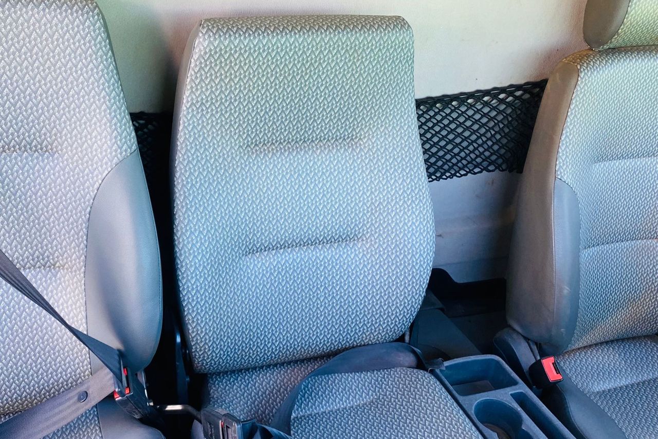 Ford Cargo1723 - 17/17 6