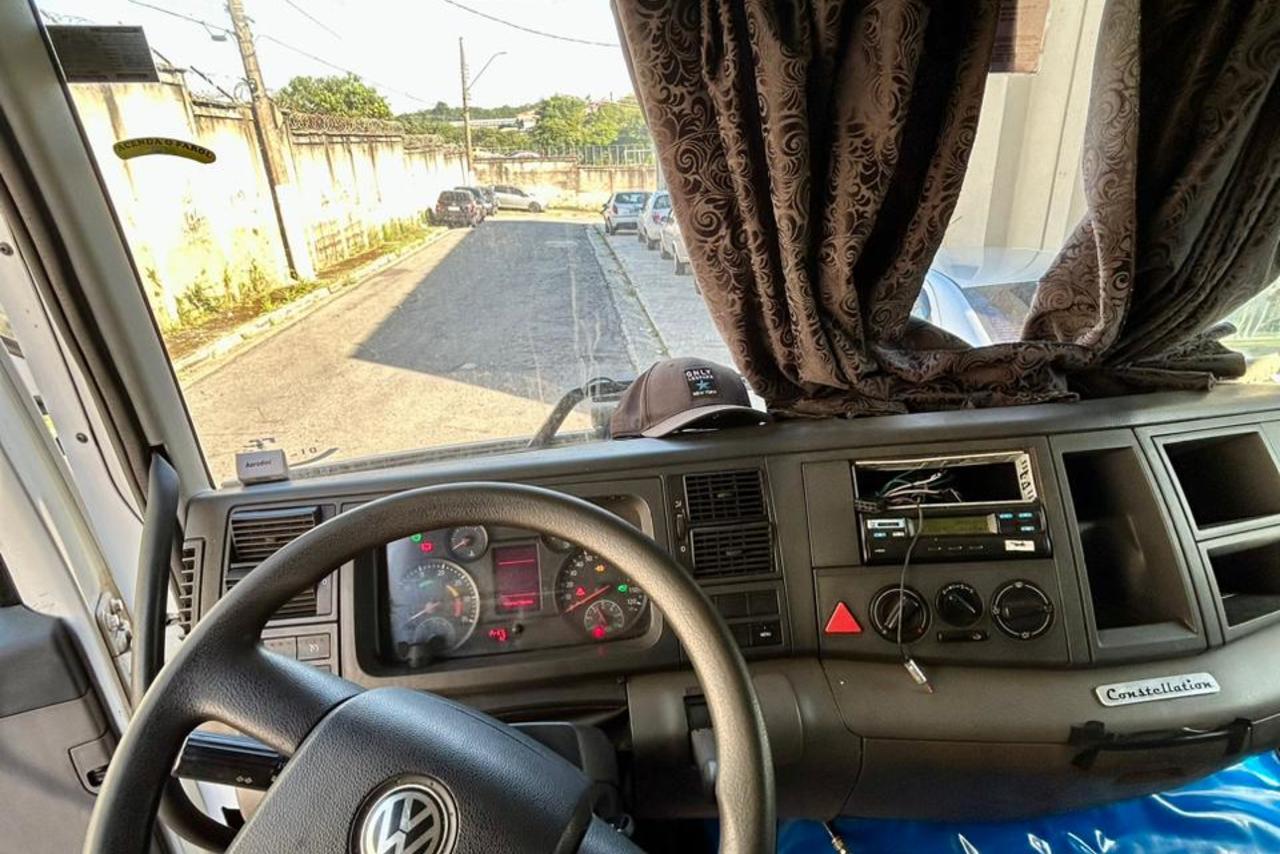 Volkswagen 13-190 - 13/13 6