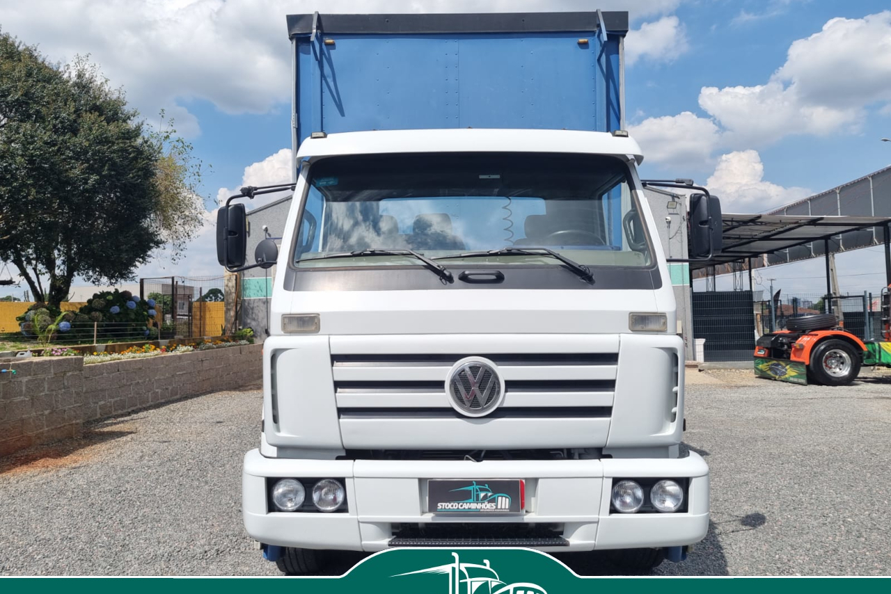 Volkswagen 13-180 - 02/02 16