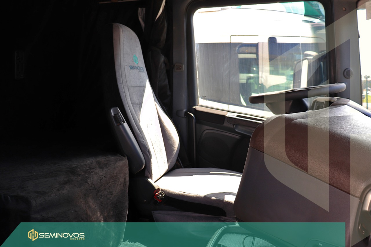 Scania R440 - 13/13 4