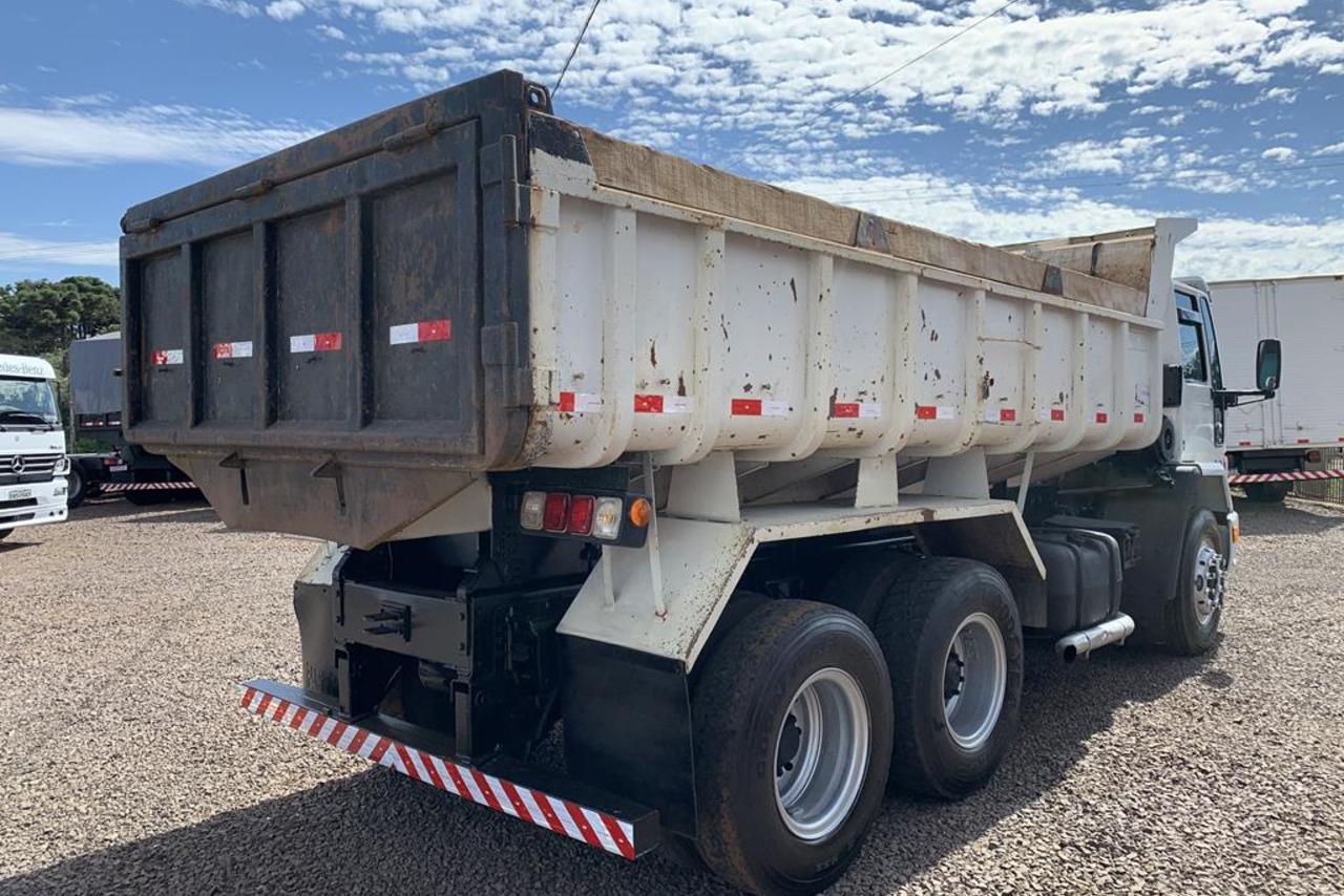 Ford Cargo2422 - 05/05 3