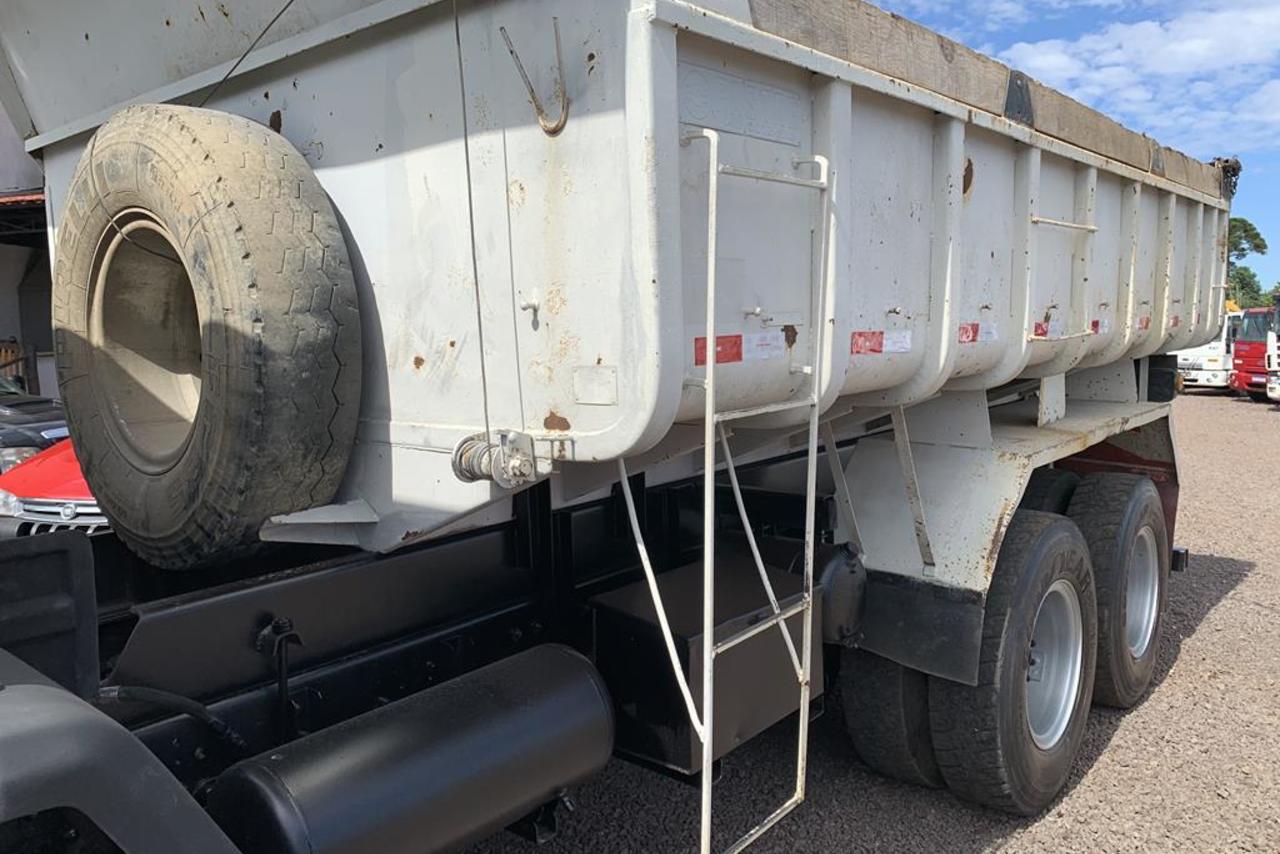 Ford Cargo2422 - 05/05 5