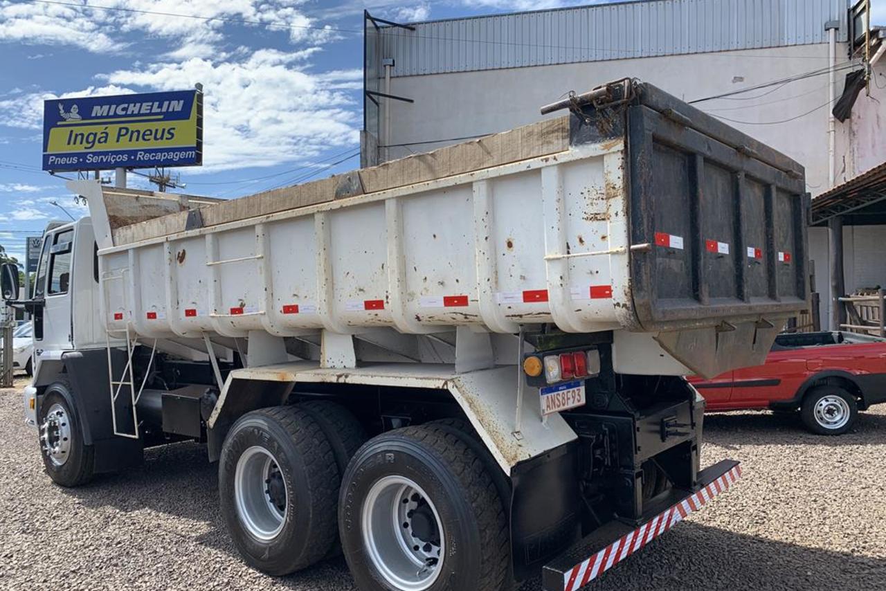 Ford Cargo2422 - 05/05 6