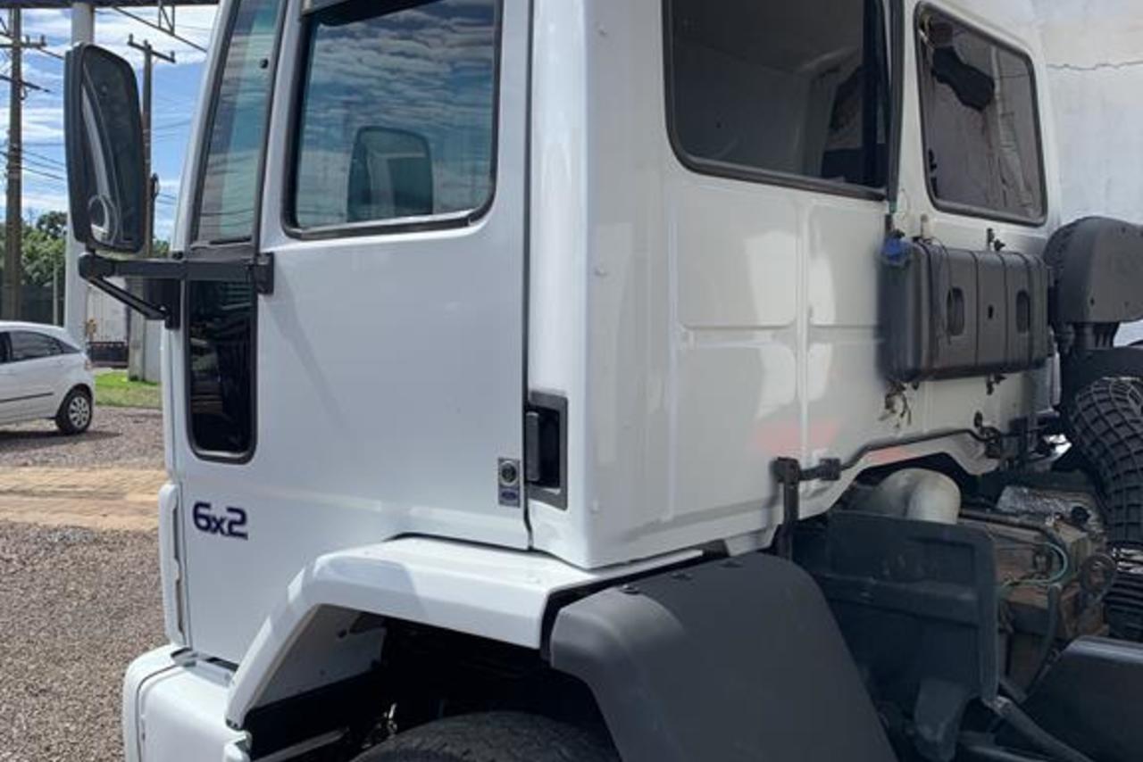 Ford Cargo2422 - 05/05 7