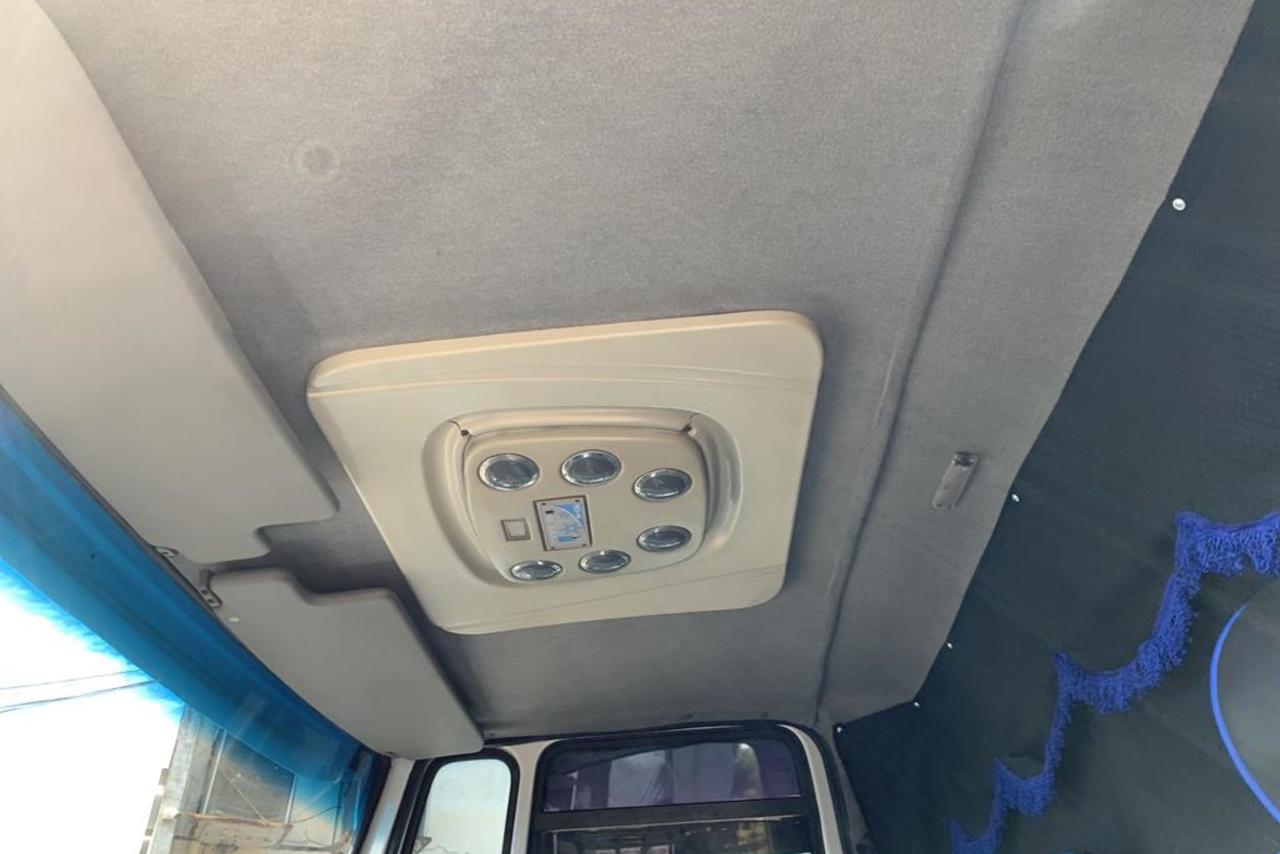 Ford Cargo2422 - 05/05 10