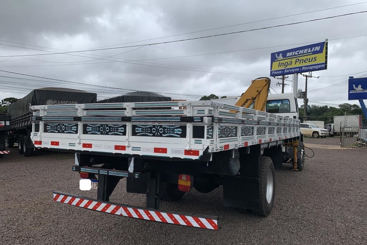 Ford Cargo1517 - 06/06 3