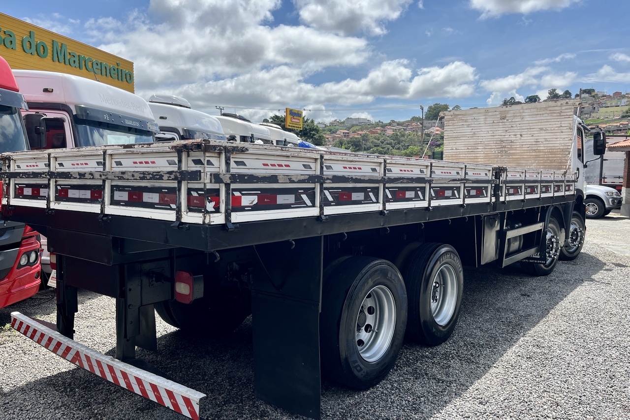 Volkswagen 24-280 E Constellation 6x2 - 15/15 4