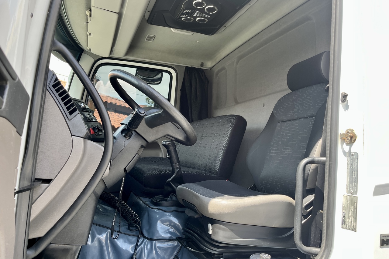 Volkswagen 24-280 E Constellation 6x2 - 15/15 13
