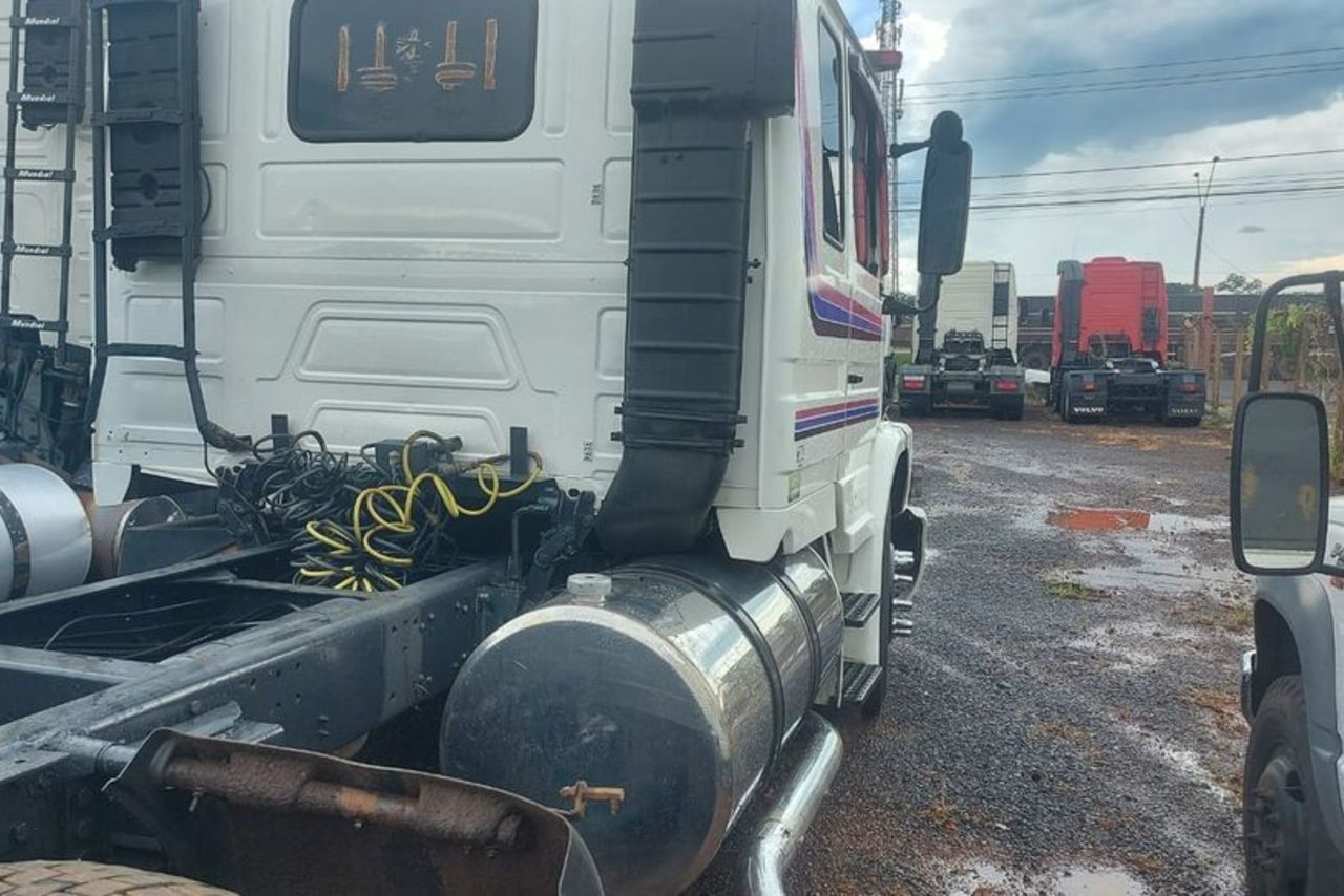 Scania 113 360 - 91/92 3
