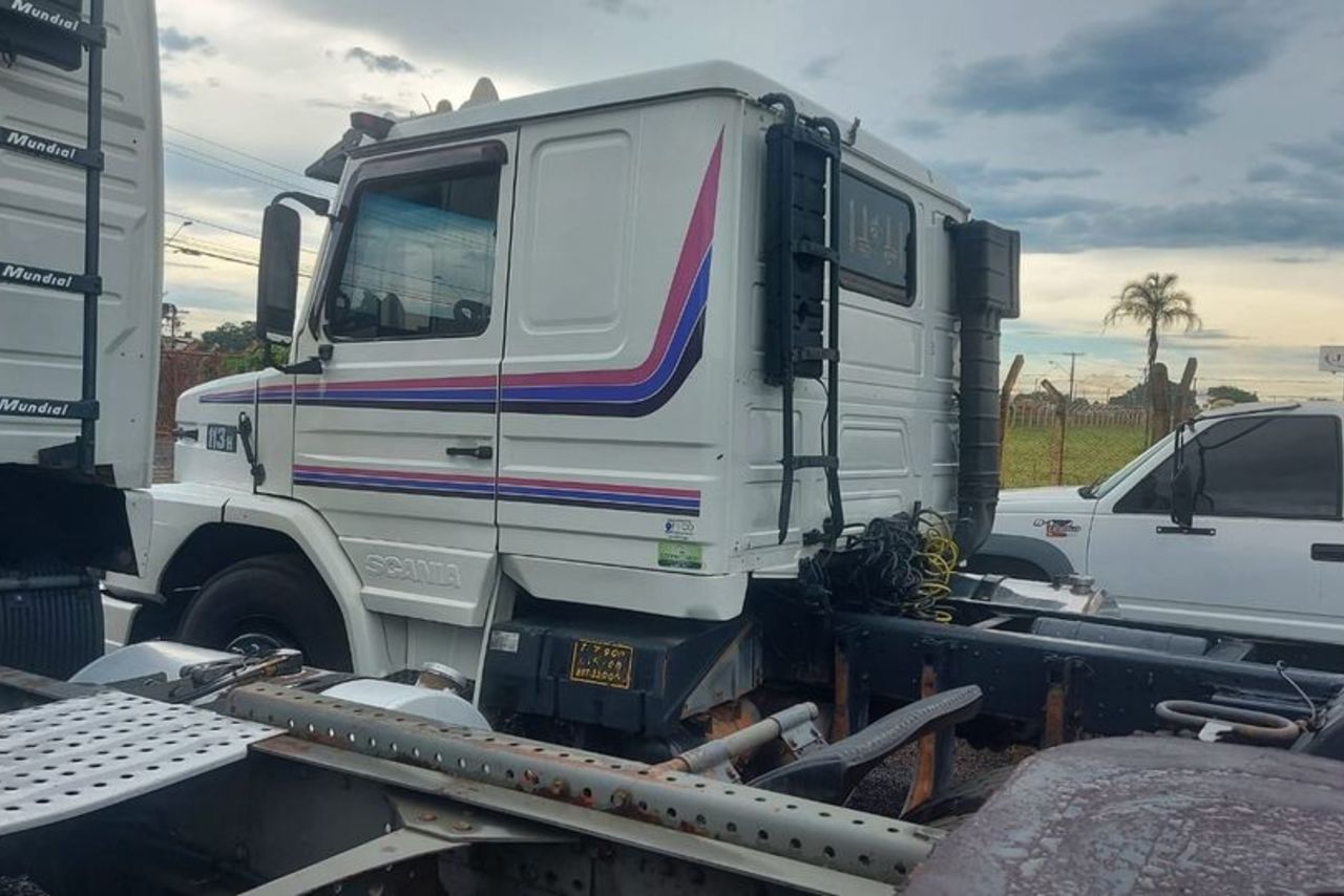 Scania 113 360 - 91/92 6