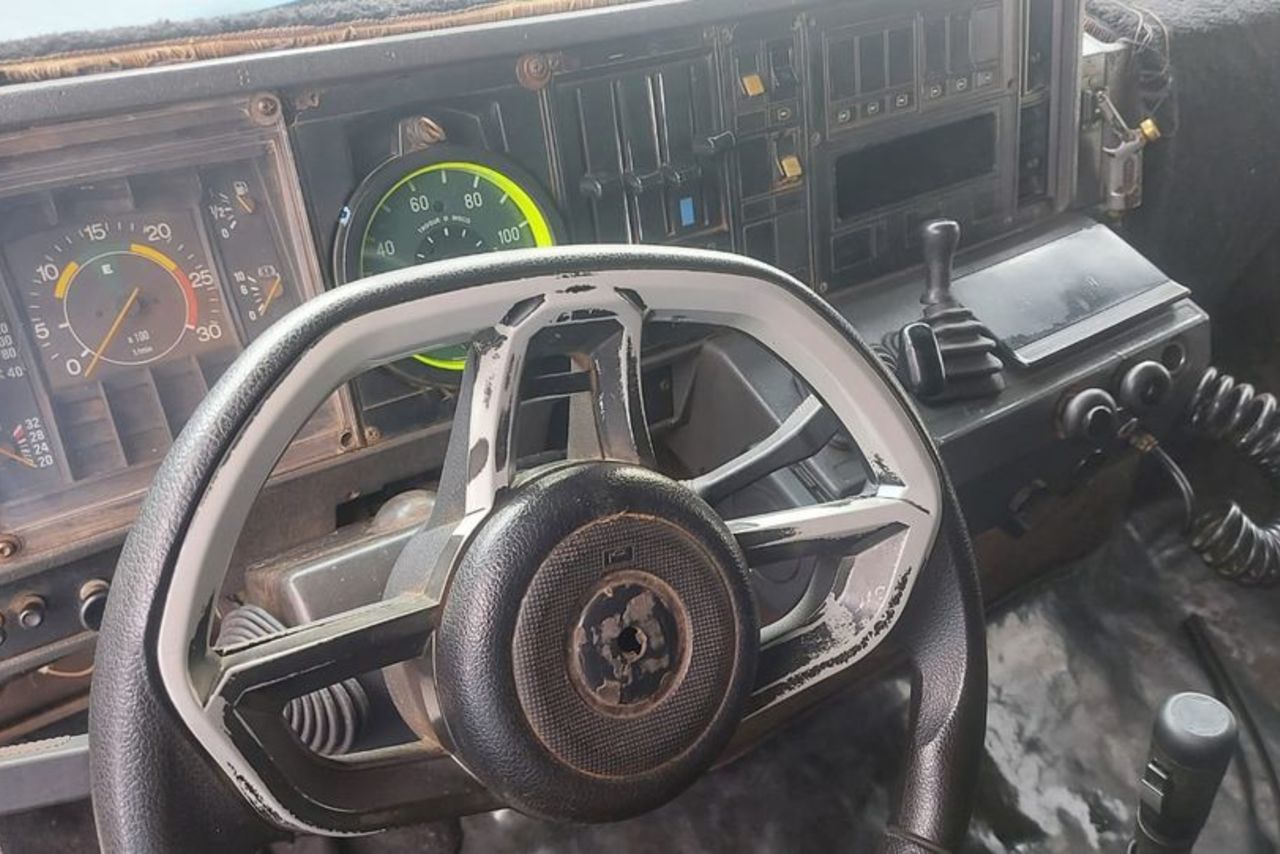 Scania 113 360 - 91/92 13