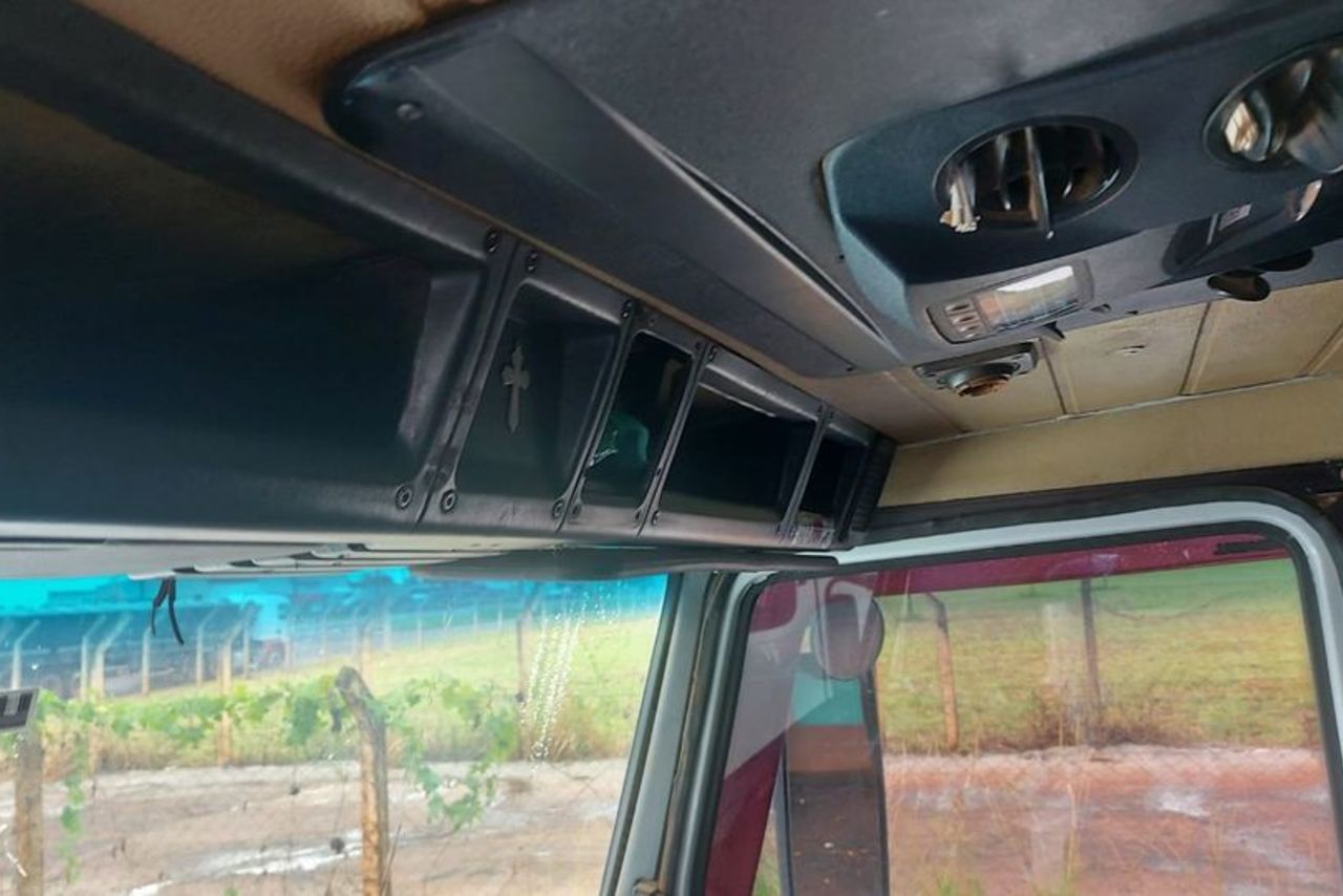 Scania 113 360 - 91/92 16