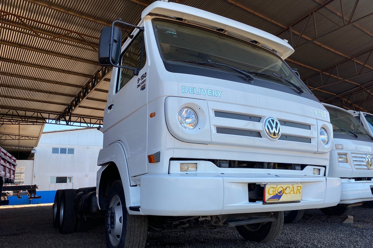 Volkswagen VW 9150 - 11/11 2