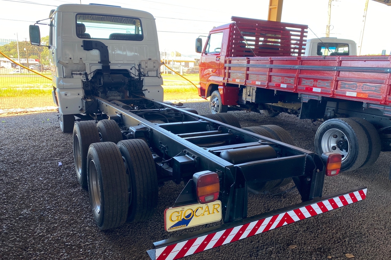 Volkswagen VW 9150 - 11/11 3