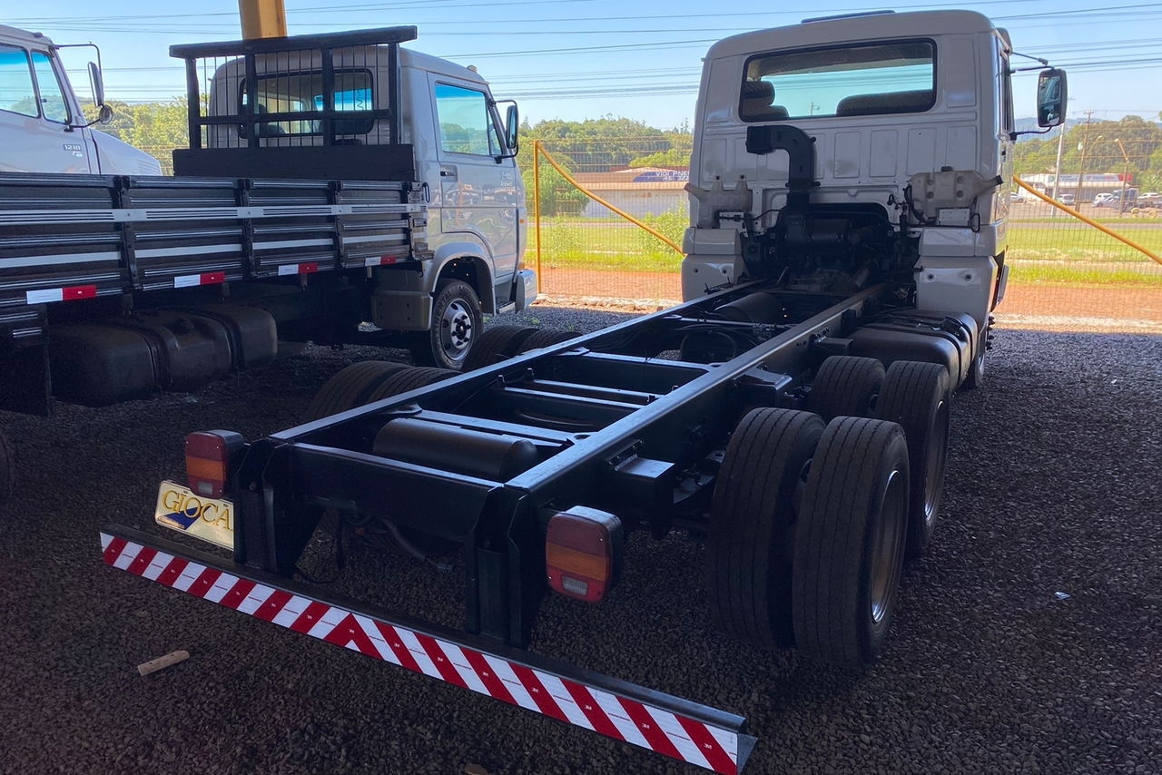 Volkswagen VW 9150 - 11/11 4