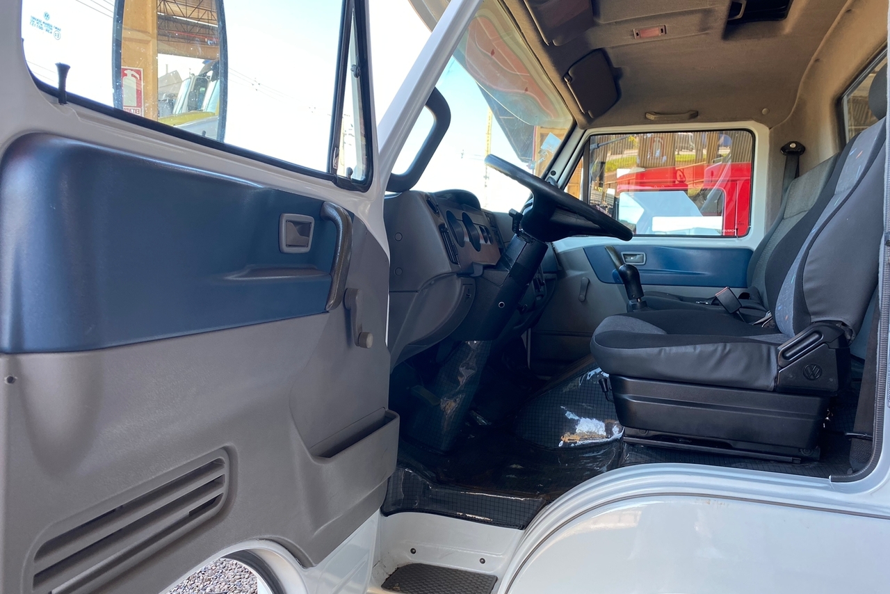 Volkswagen VW 9150 - 11/11 11