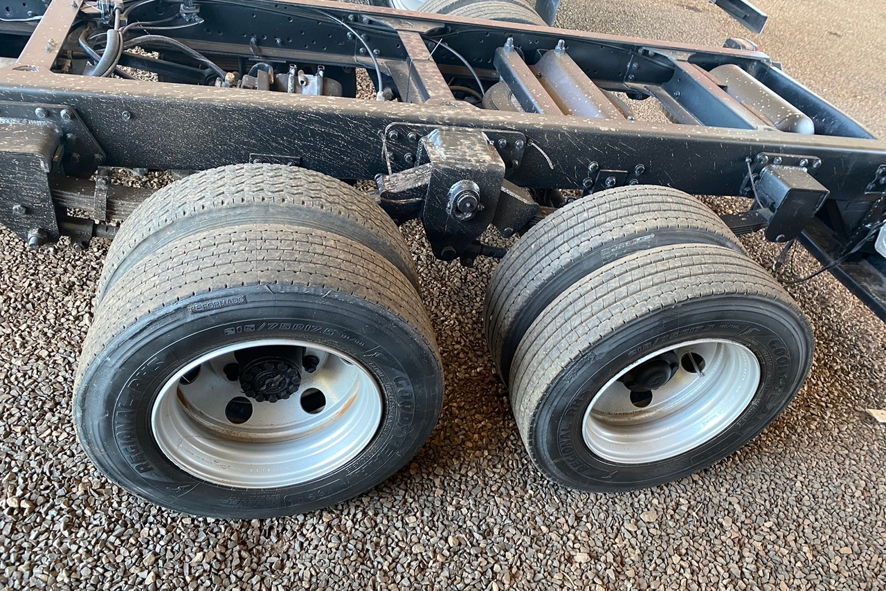 Volkswagen VW 9150 - 11/11 12