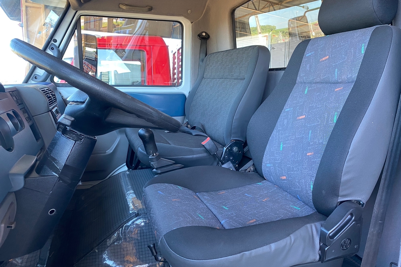 Volkswagen VW 9150 - 11/11 15
