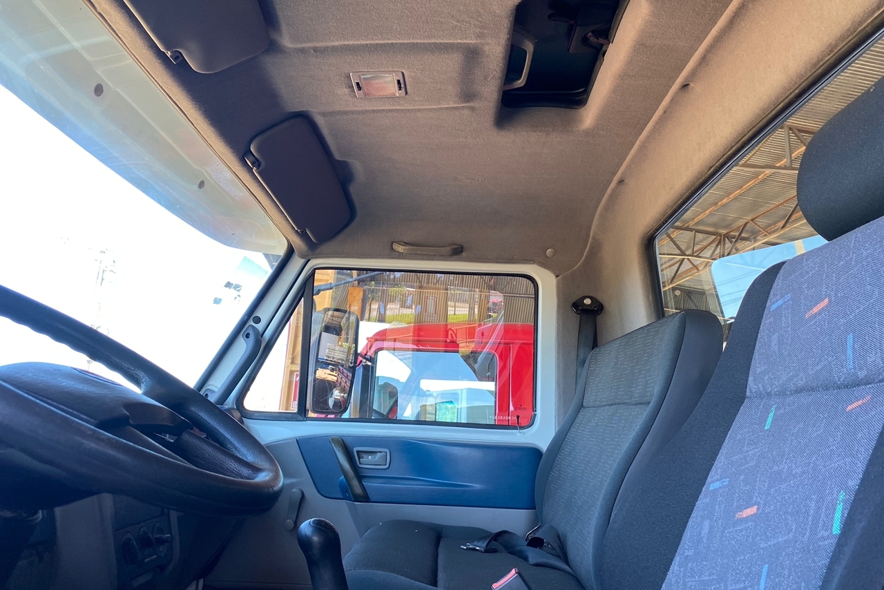Volkswagen VW 9150 - 11/11 17