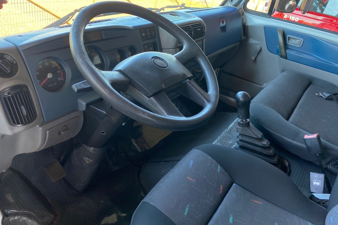 Volkswagen VW 9150 - 11/11 18