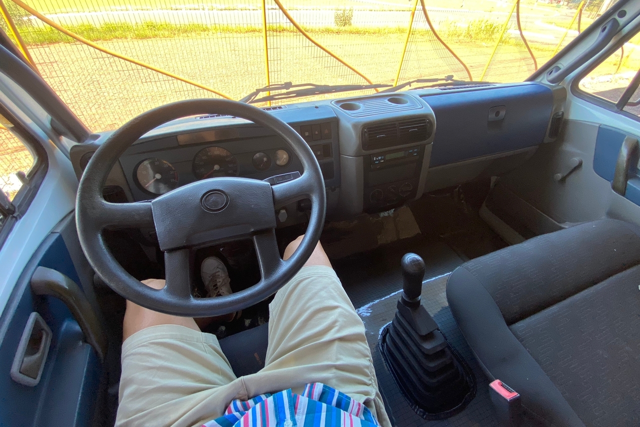 Volkswagen VW 9150 - 11/11 19