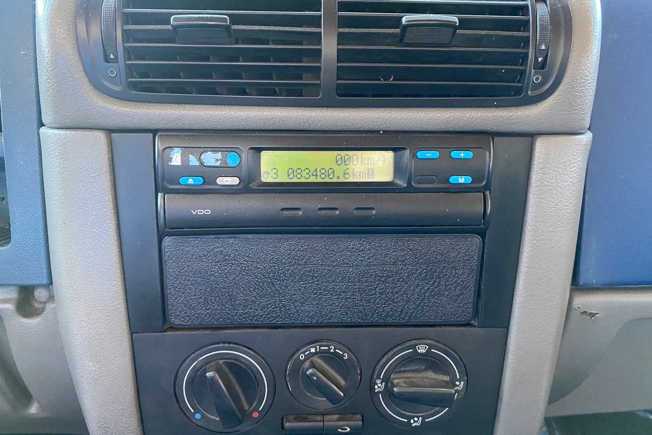 Volkswagen VW 9150 - 11/11 20