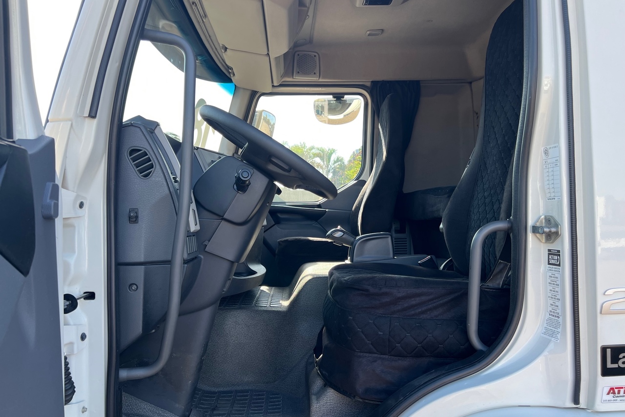 Volvo VM 270 - 17/18 5