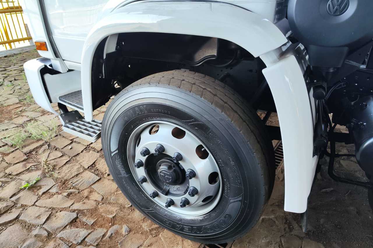 Volkswagen 17 250 - 11/11 8