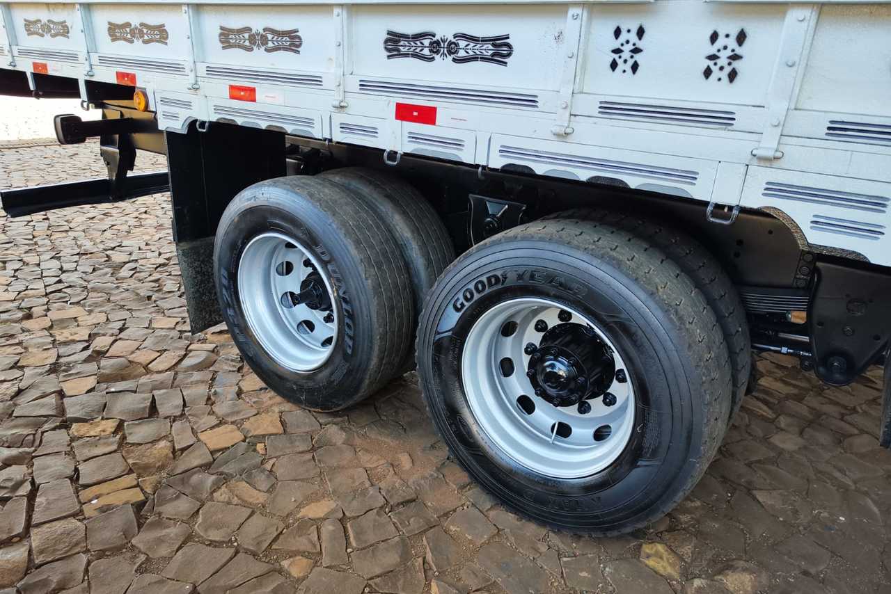 Volkswagen 17 250 - 11/11 11