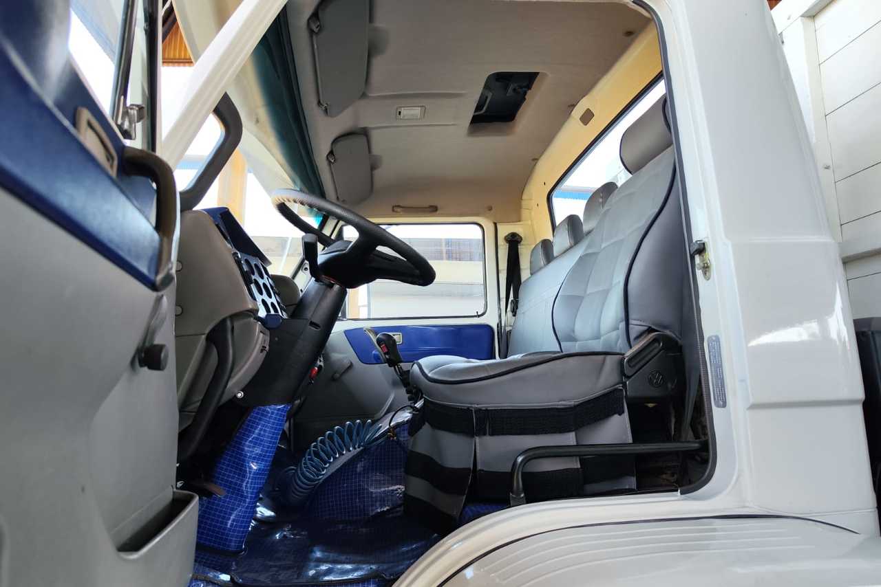 Volkswagen 17 250 - 11/11 13