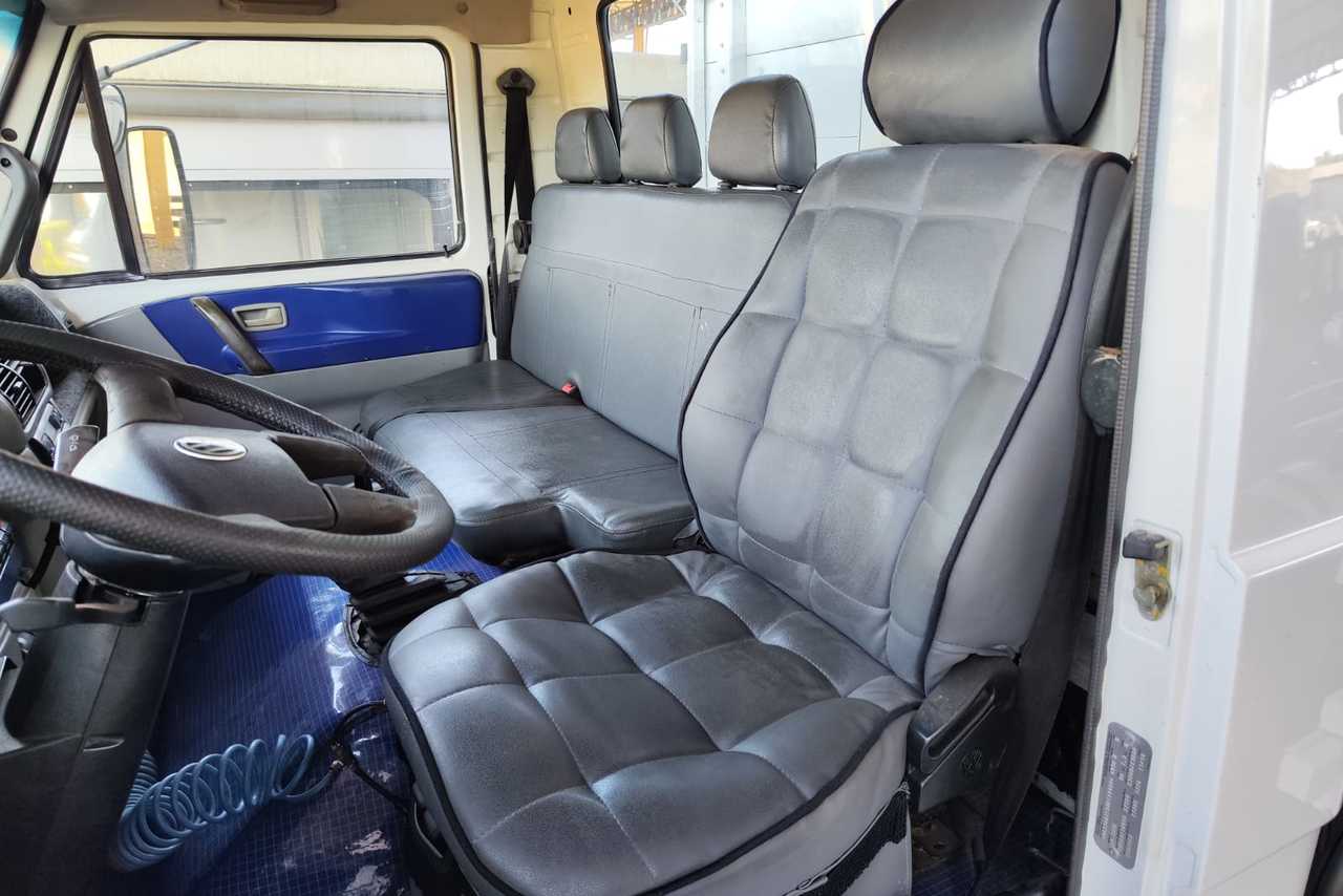 Volkswagen 17 250 - 11/11 16