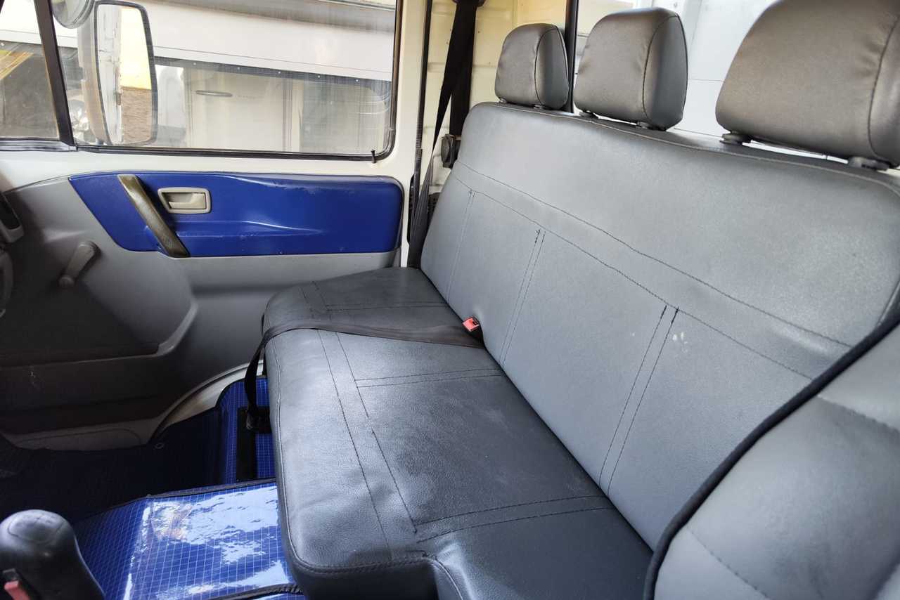 Volkswagen 17 250 - 11/11 17