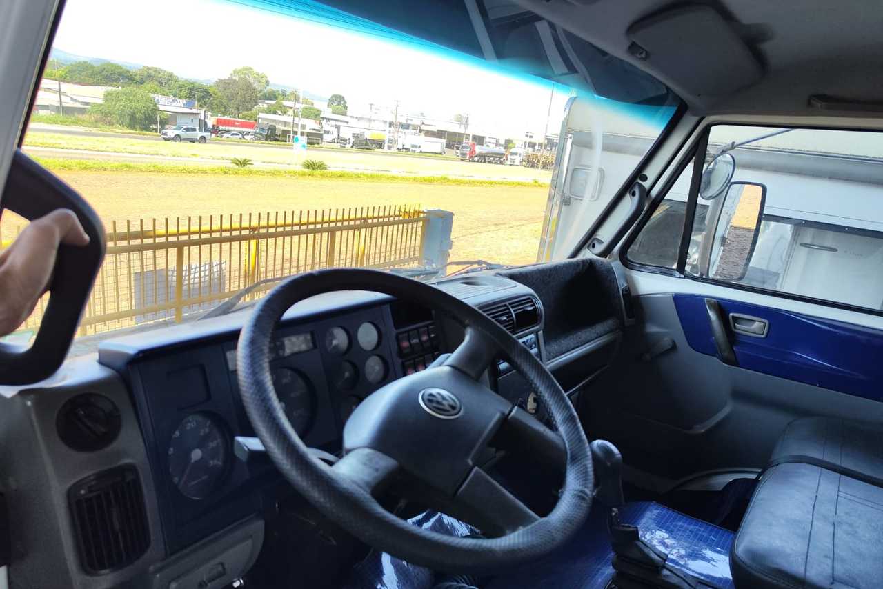 Volkswagen 17 250 - 11/11 18