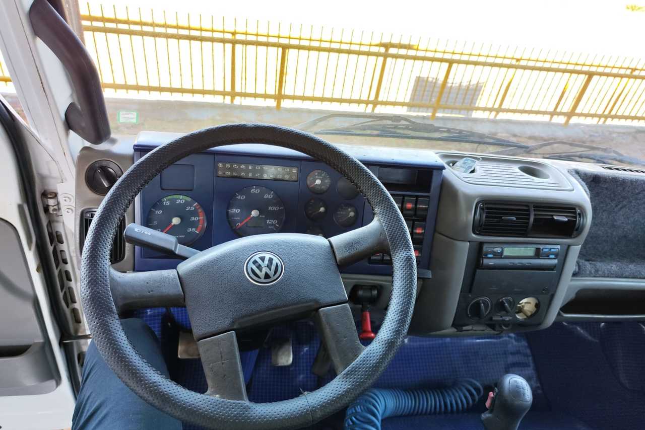 Volkswagen 17 250 - 11/11 19