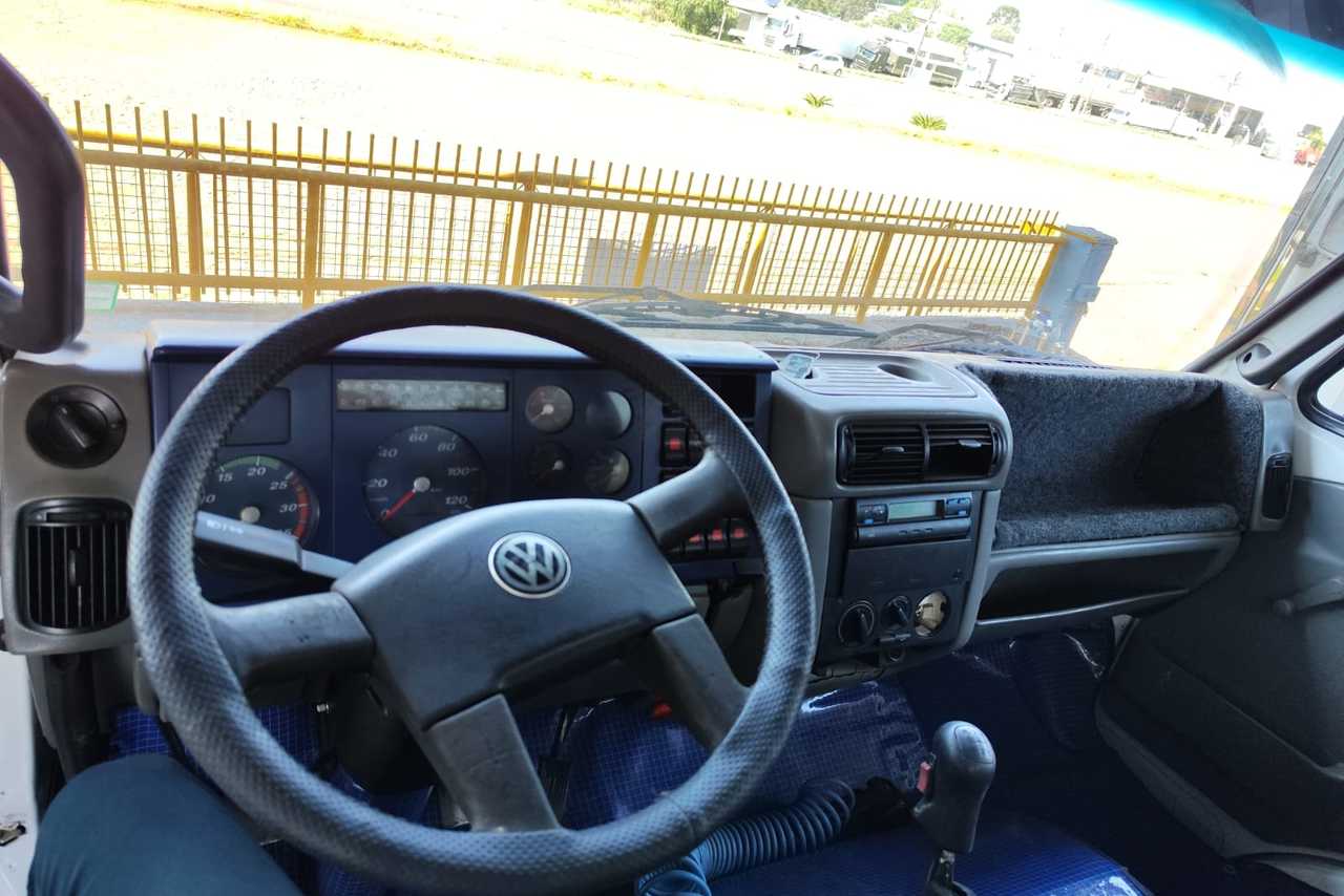 Volkswagen 17 250 - 11/11 20