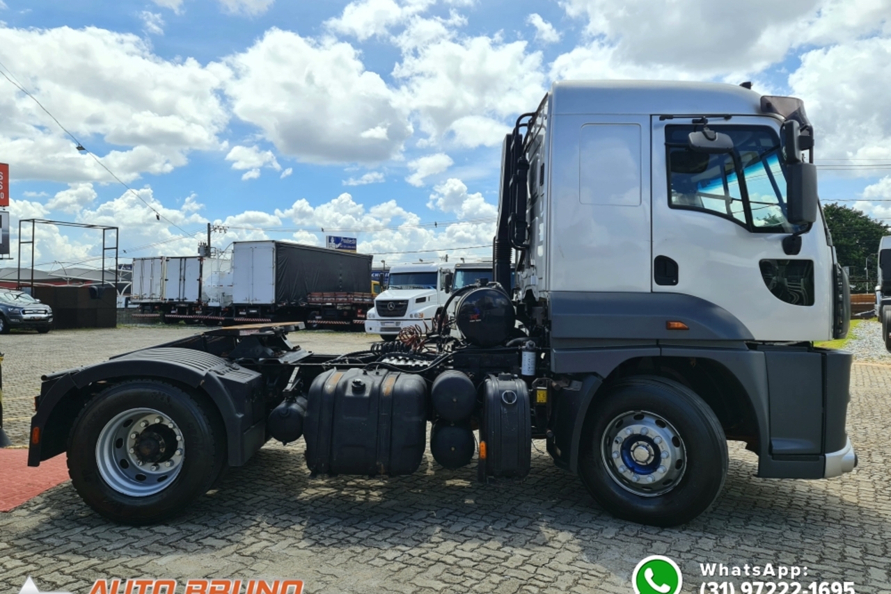 Ford Cargo 2042 - 13/13 3