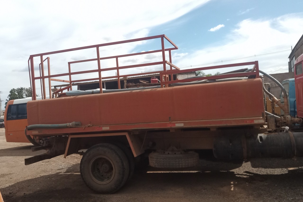 Mercedes Benz MB 1513 - 78/78 2