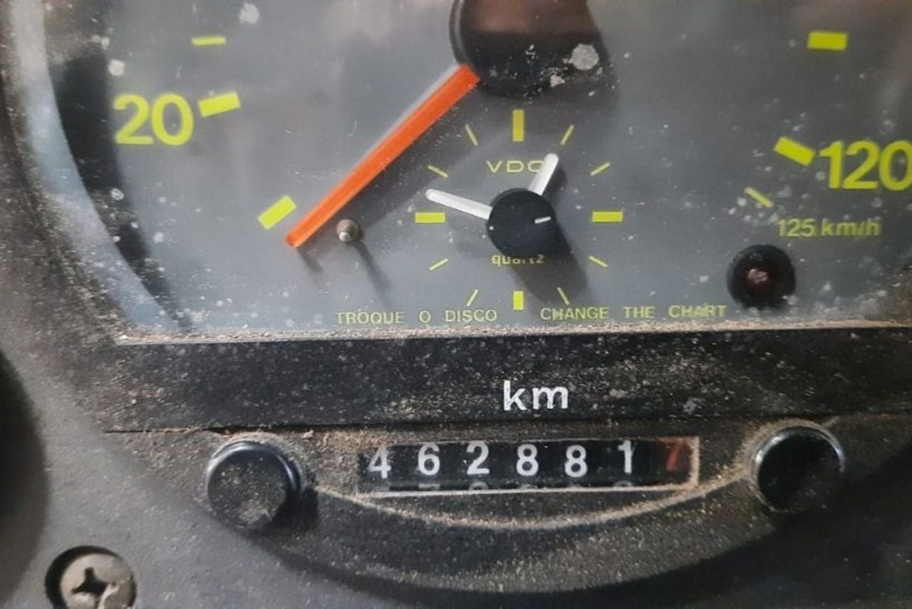 Mercedes Benz MB 1718 - 11/11 13