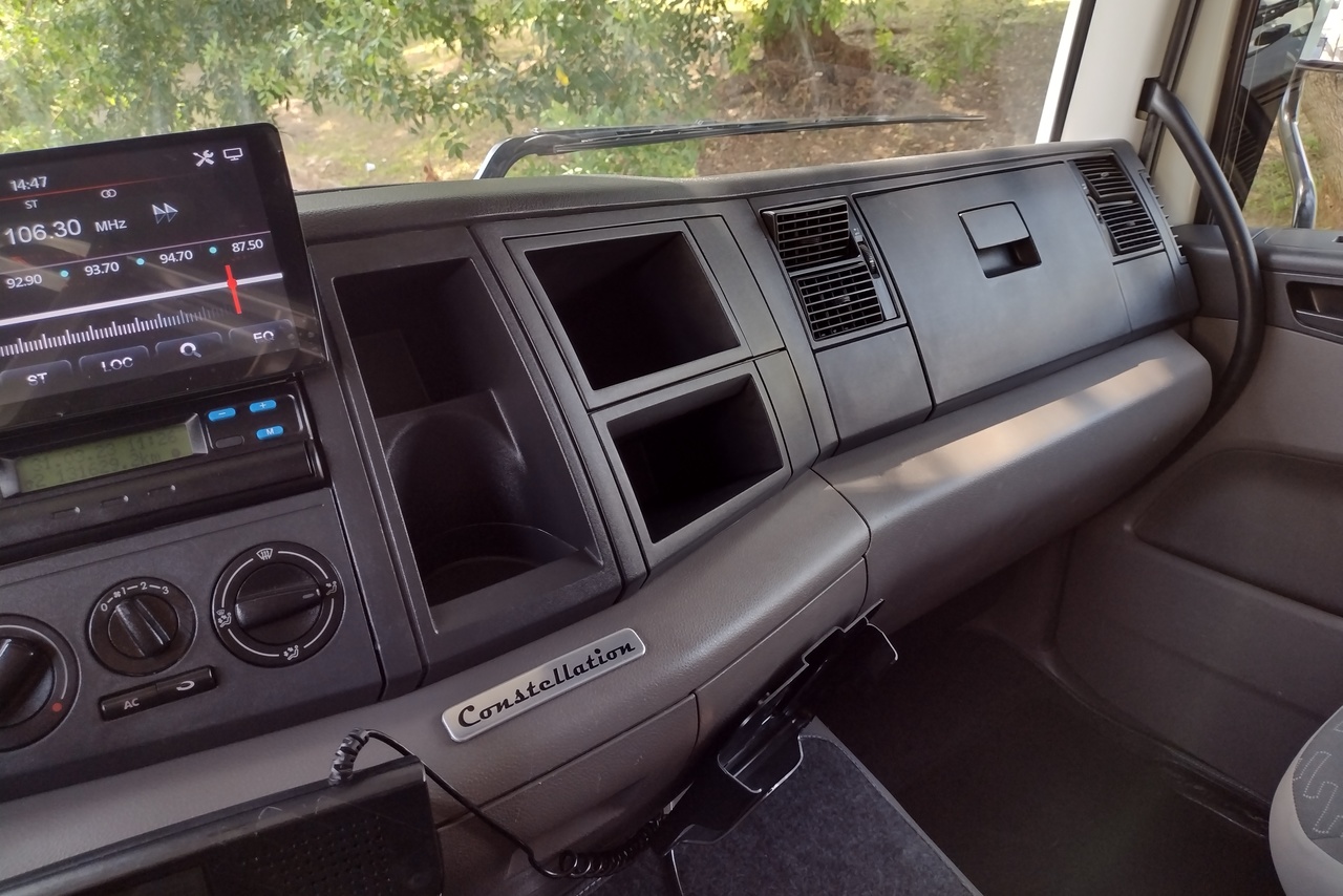 Volkswagen 25 420 - 14/14 13