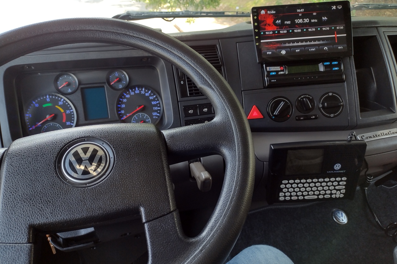 Volkswagen 25 420 - 14/14 17