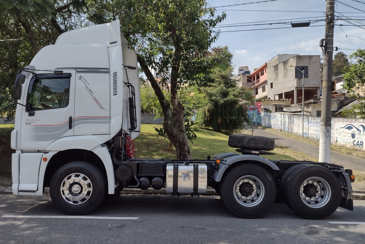 Volkswagen 25 420 - 14/14 24