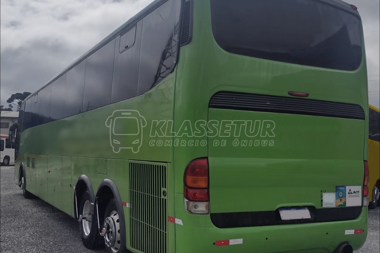 Volvo B12 - 06/07 3