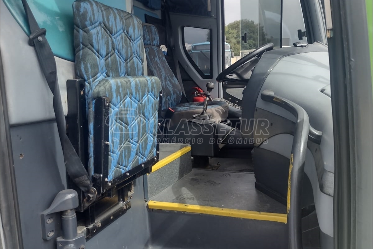 Volvo B12 - 06/07 6