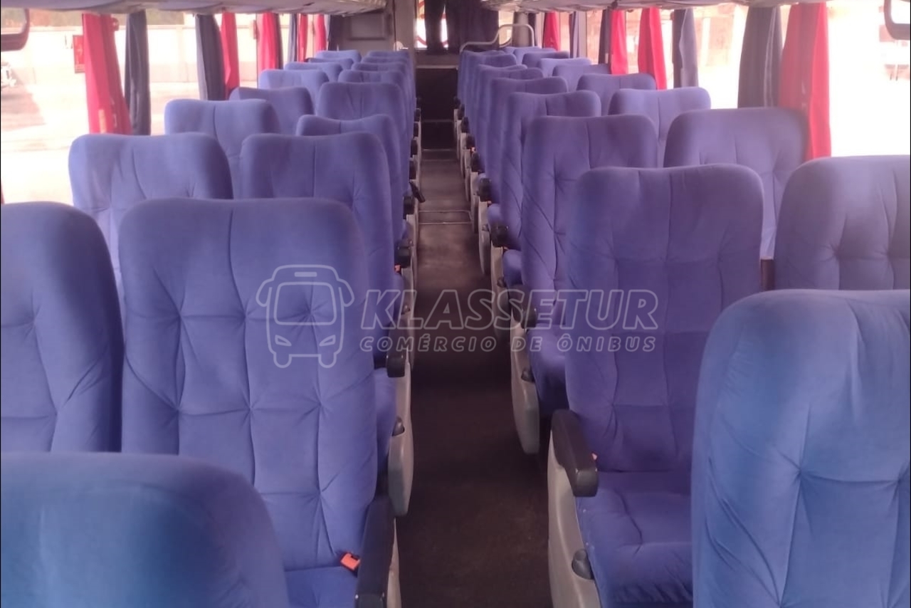 Volvo B12 - 06/07 7