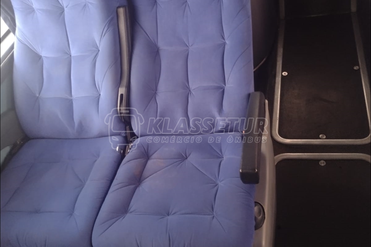 Volvo B12 - 06/07 8