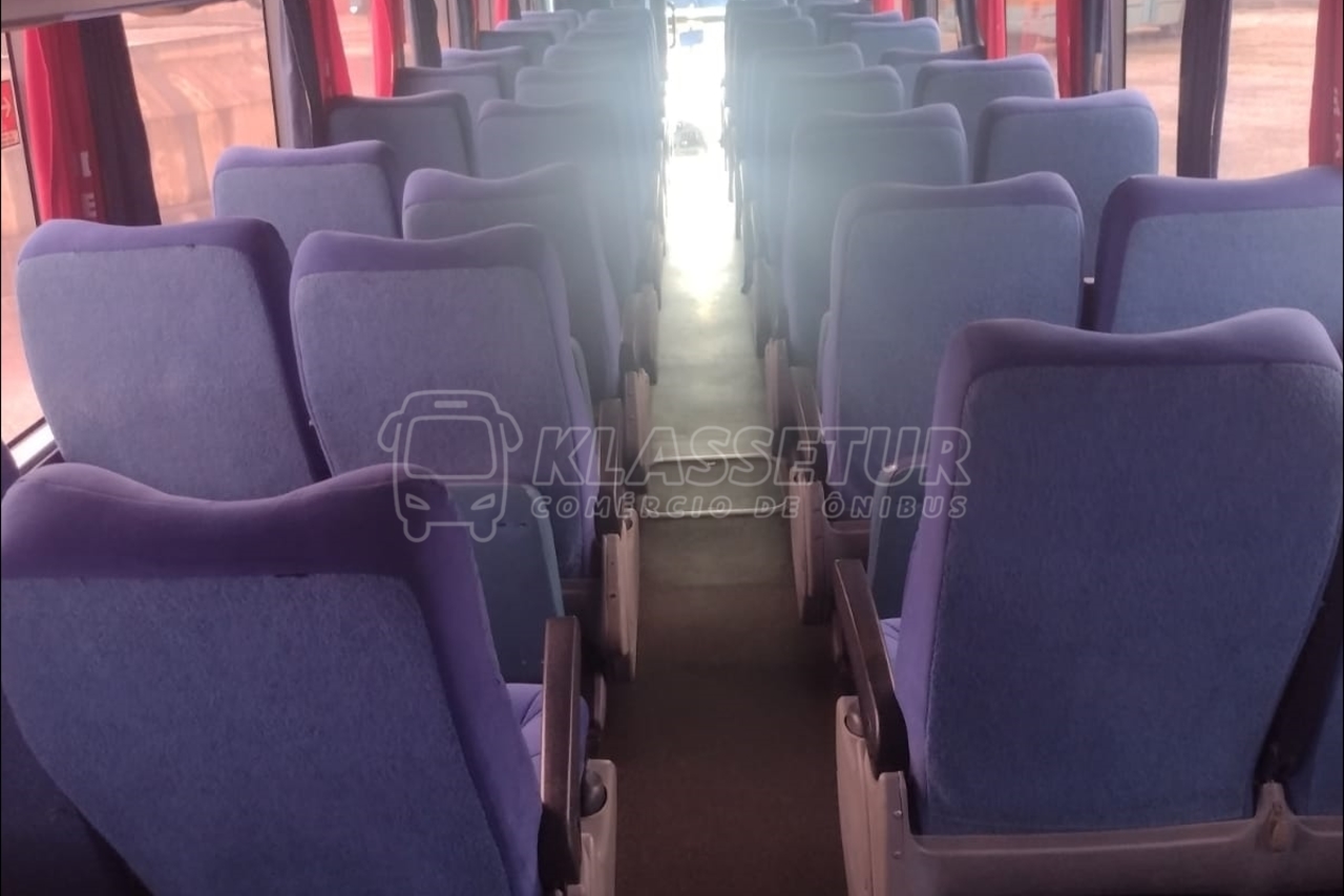 Volvo B12 - 06/07 9