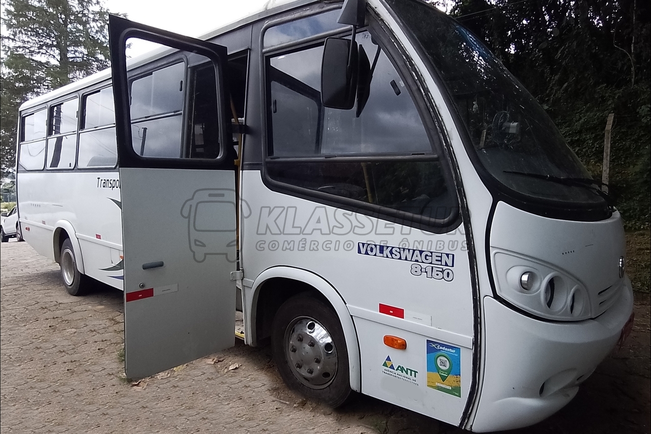 Volkswagen Alleanza - 03/04 2