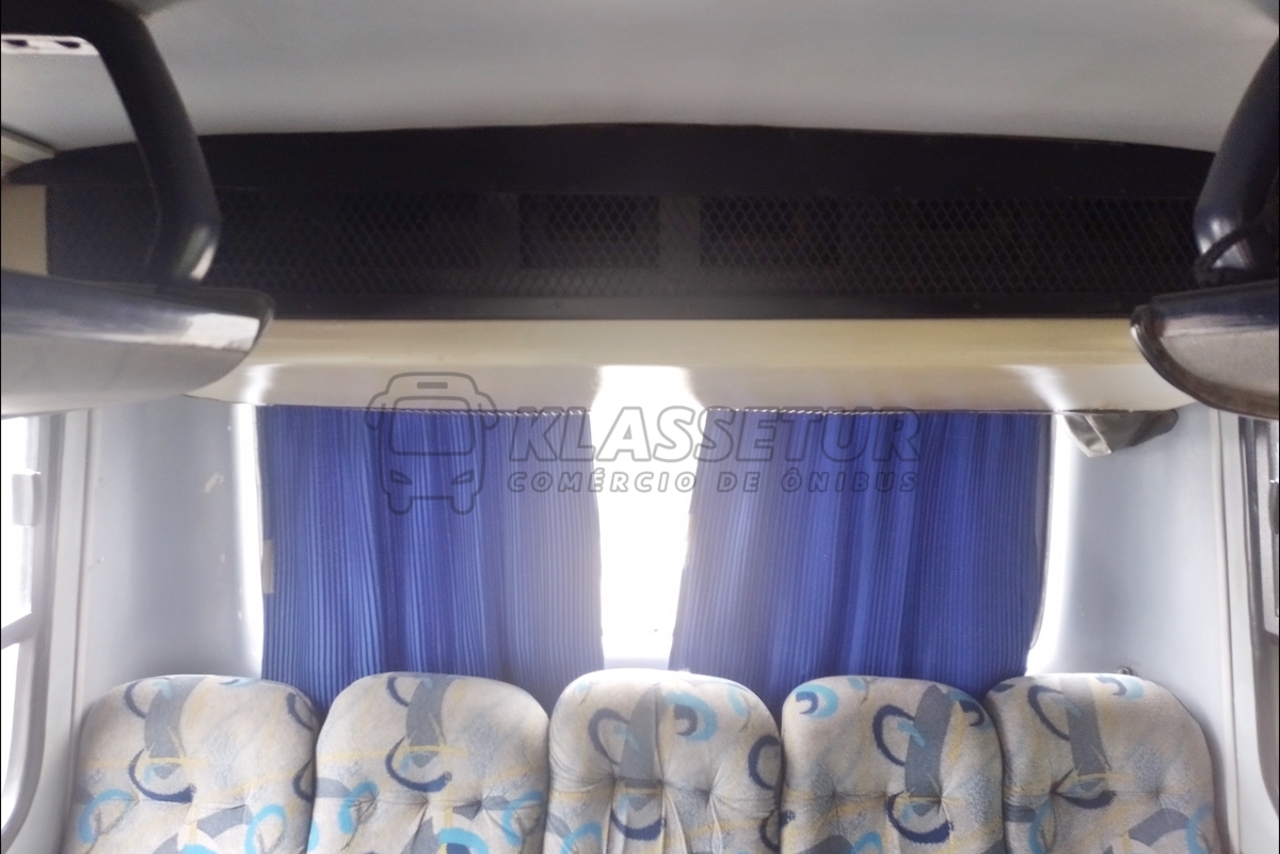 Volkswagen Alleanza - 03/04 8