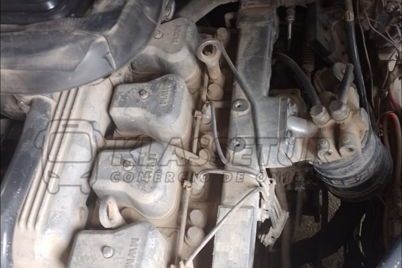 Volkswagen Alleanza - 03/04 9