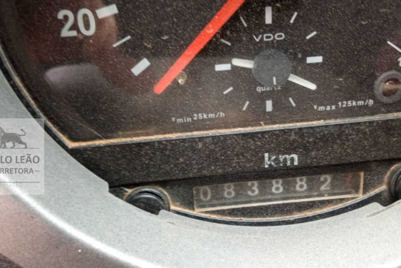 Ford Cargo1317 - 06/06 3